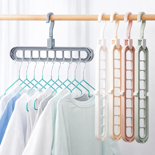 Foldable Clothes Hanger